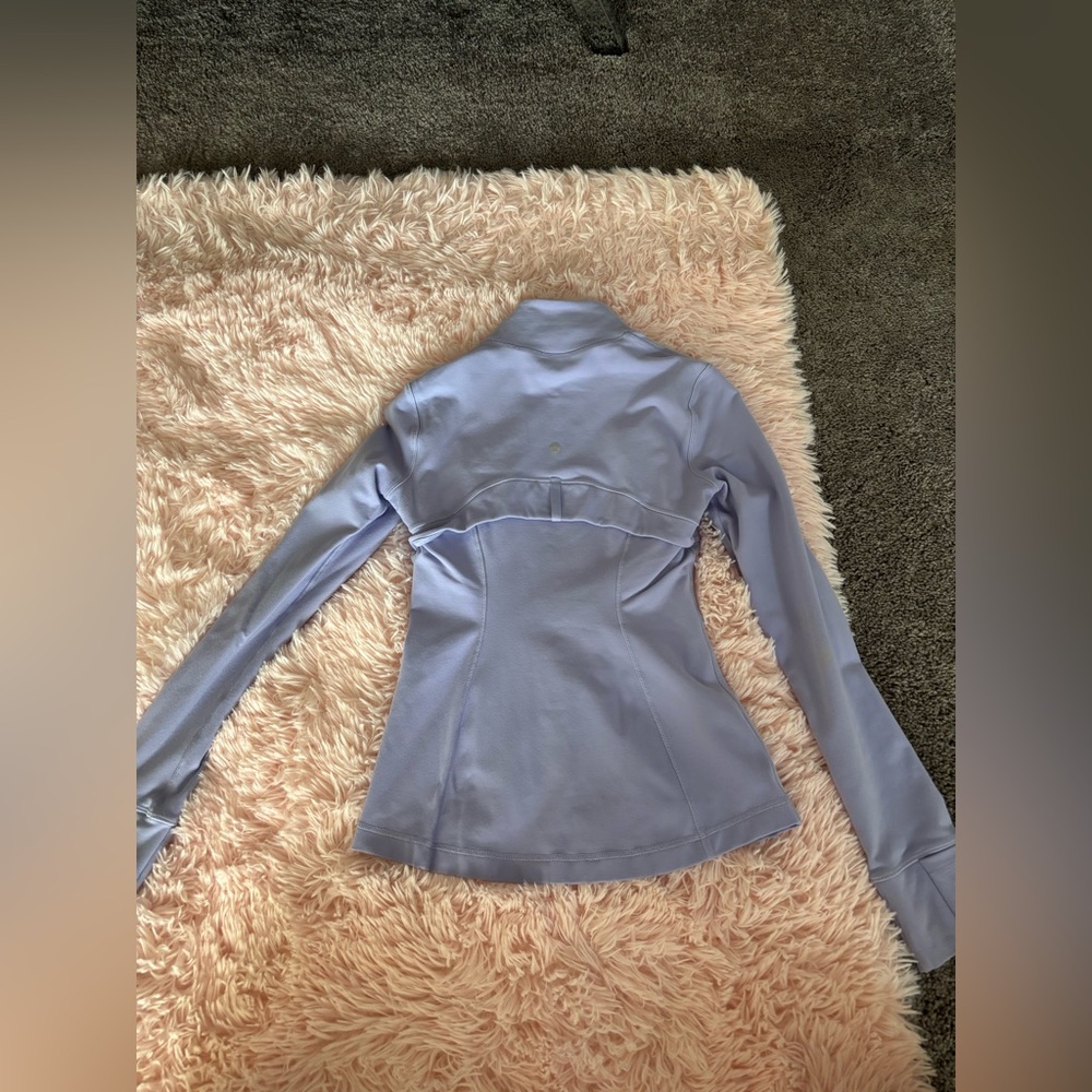 Lululemon define jacket - Picture 4 of 4